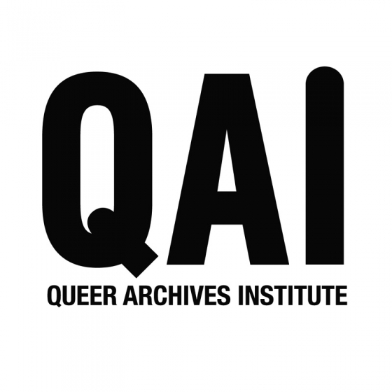 Karol Radziszewski/ Queer Archives Institute