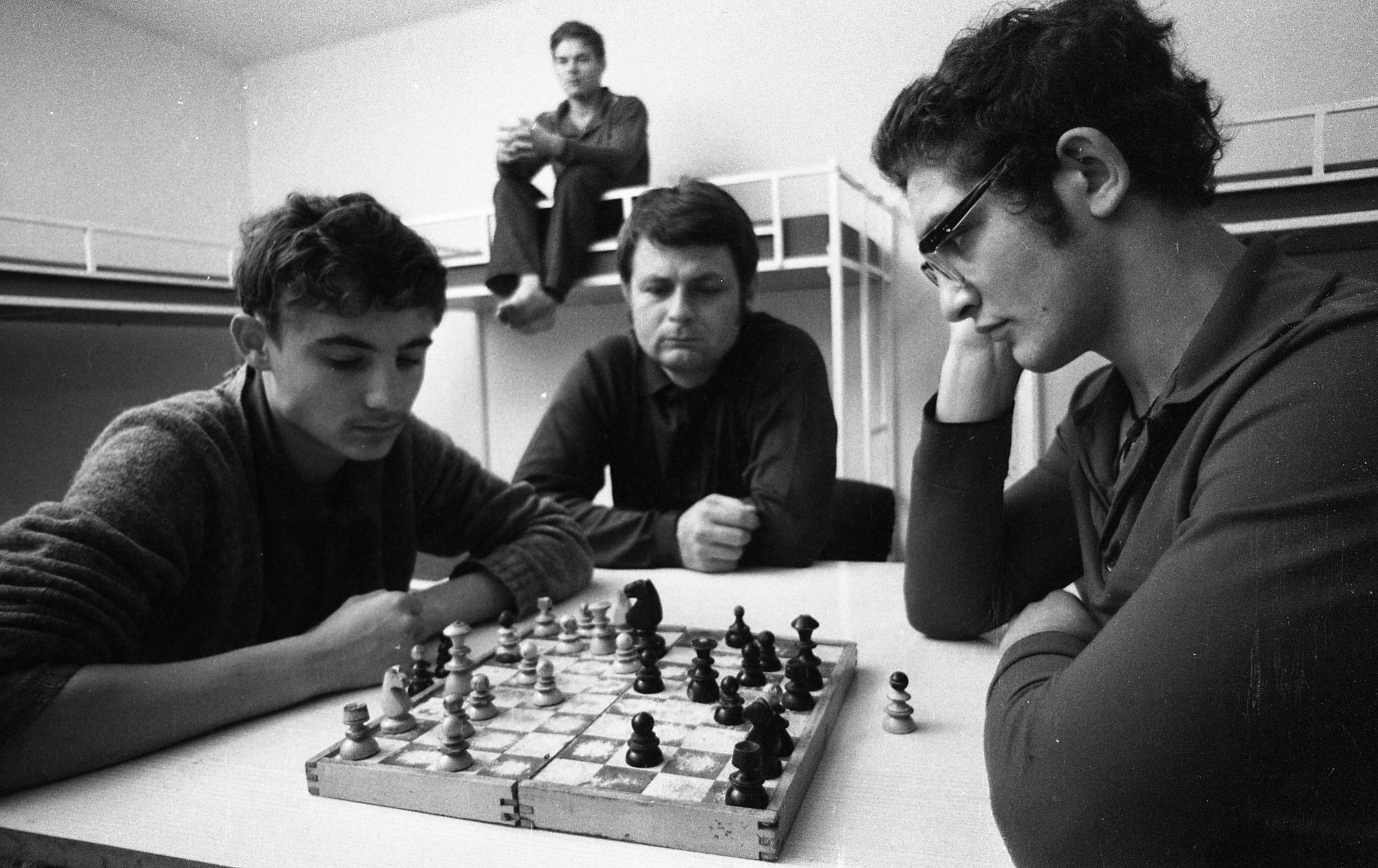 Fortepan, www.fortepan.hu, photo by Urb&aacute;n Tam&aacute;s