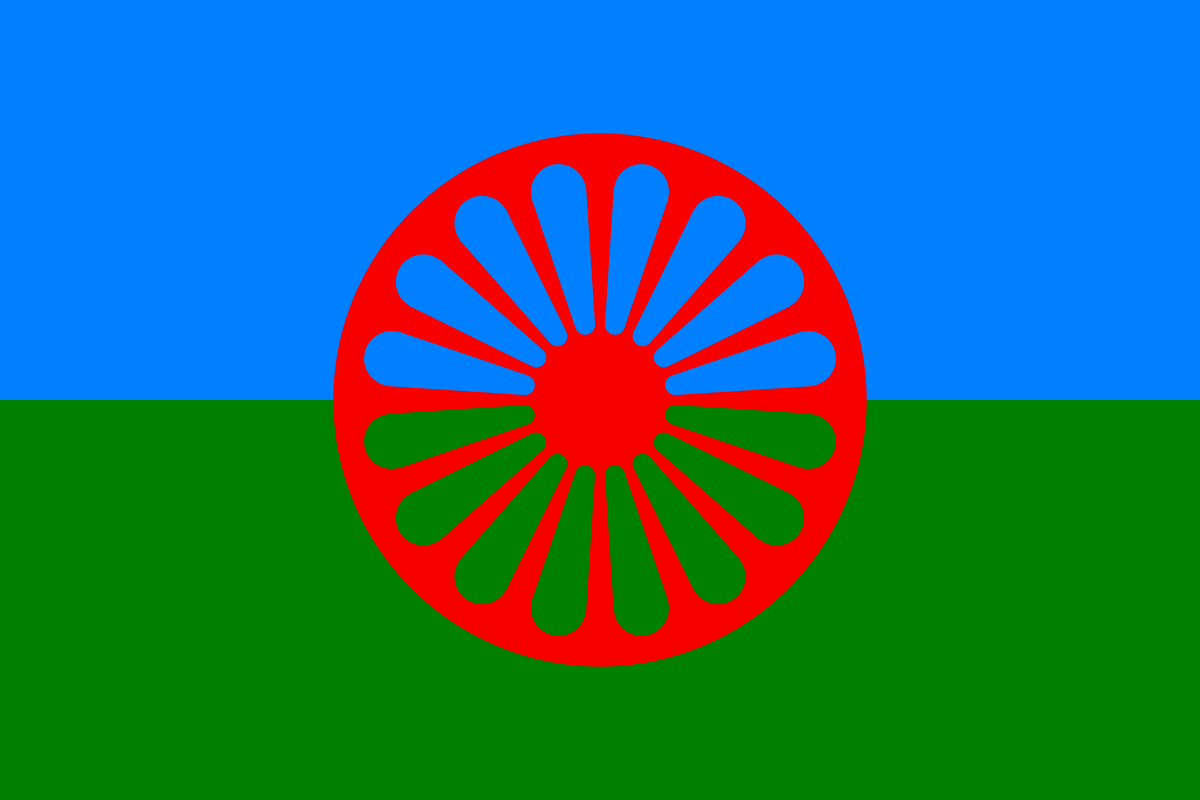 https://en.wikipedia.org/wiki/International_Romani_Day