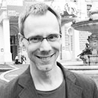 Marcus Zagorski